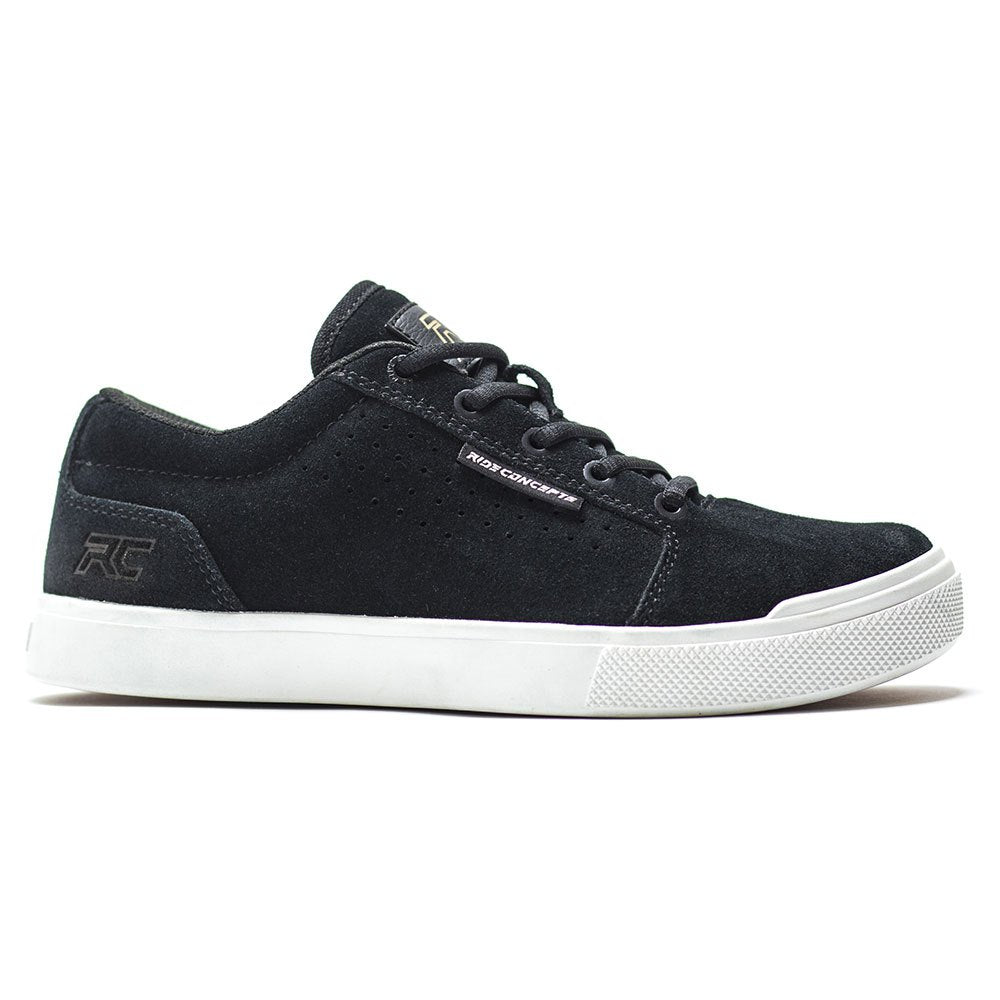Zapatillas Ride Concepts Vice Black