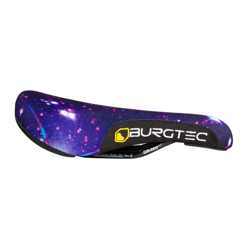 SILLIN BURGTEC THE CLOUD BOOST NEBULA