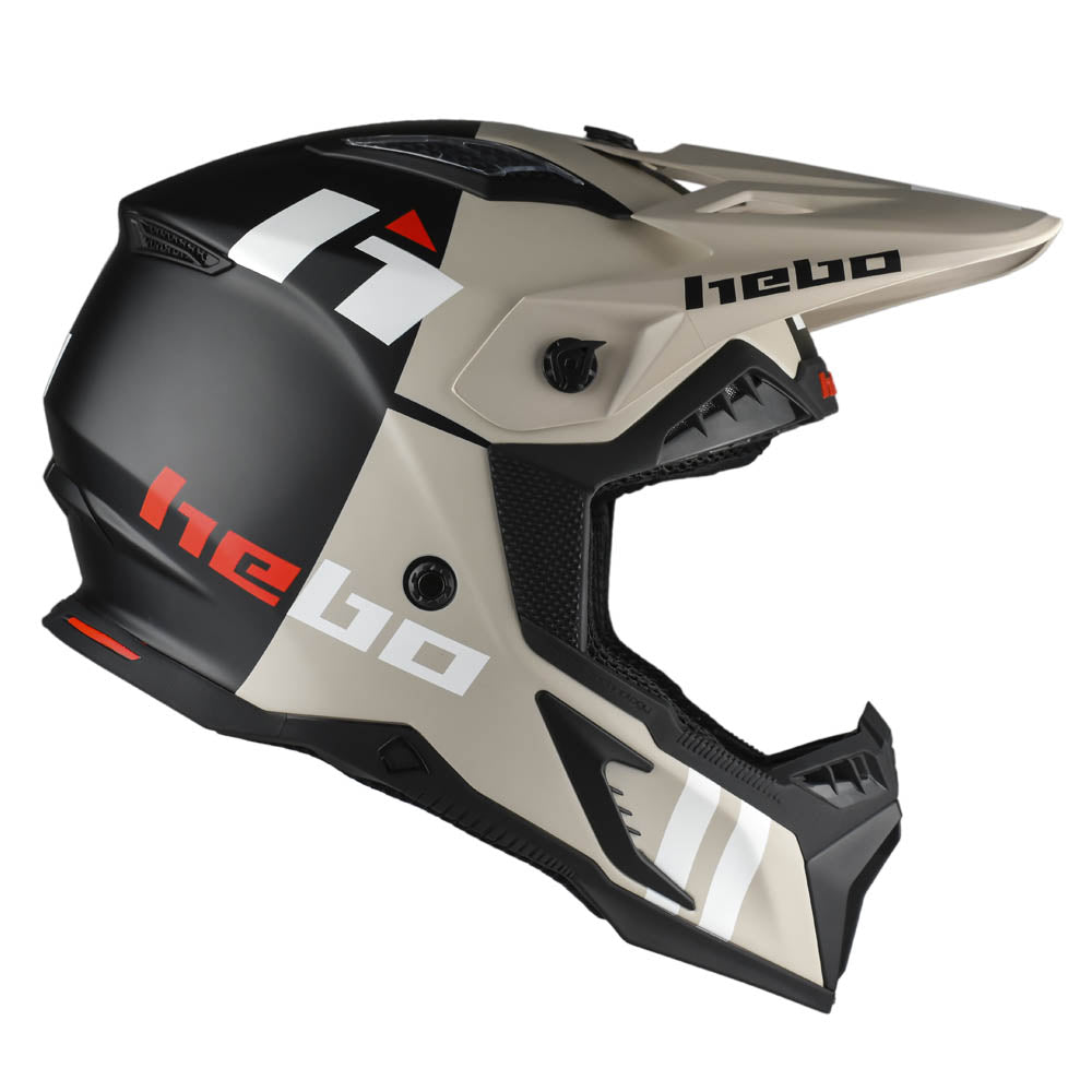ALQUILER CASCO INTEGRAL DIA - RENT A DAY FULL-FACE HELMET