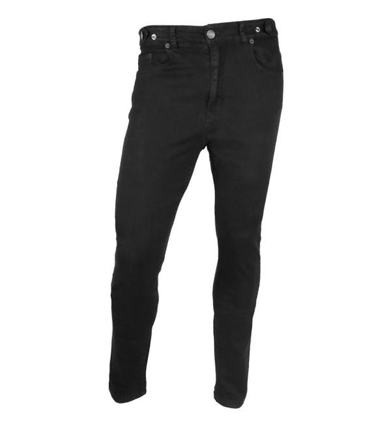 Berlin Jeans Negre WR