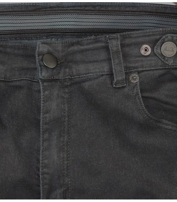 Berlin Jeans Black WR