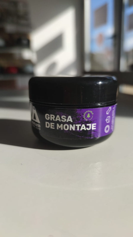 Grasa Montaje PFPE-K 100g