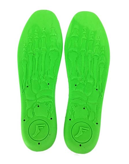 Kingfoam Elite FP Insoles