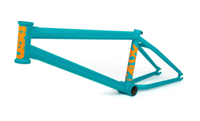 BSD Alvx Af+ Frame