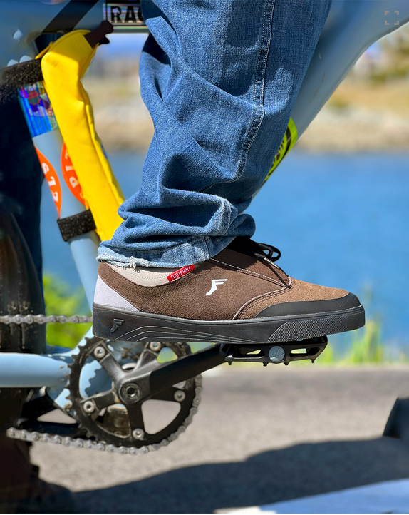 FP Footwear Decenzo DGS 3