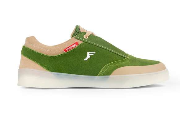 FP Footwear Decenzo DGS 3