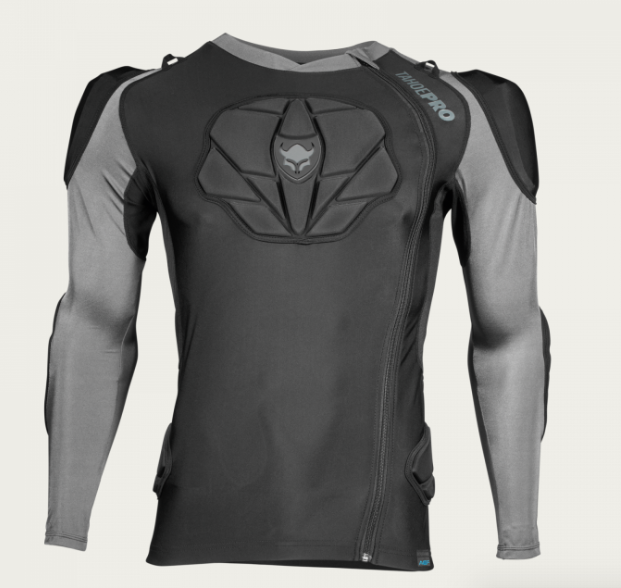 PROTECTIVE SHIRT L/S TAHOE PRO A 2.0