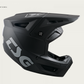 HELMET SENTINEL SOLID SATIN BLACK