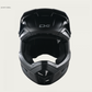 HELMET SENTINEL SOLID SATIN BLACK