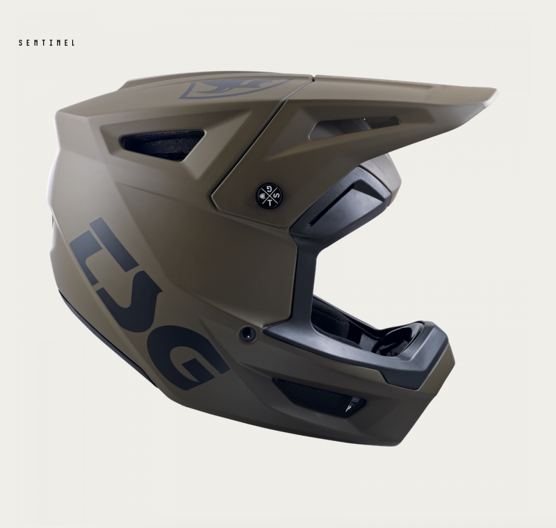 HELMET SENTINEL OLIVE