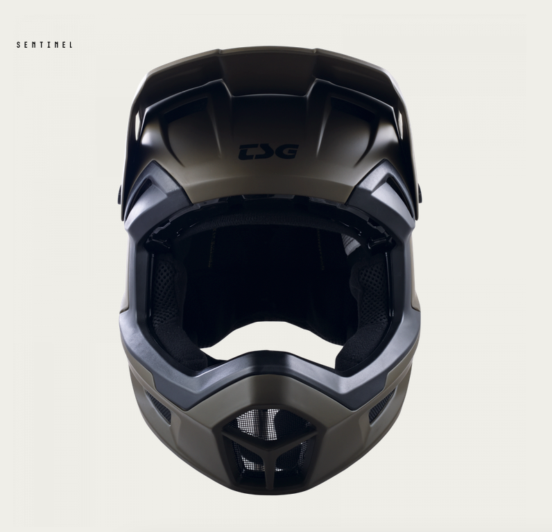 HELMET SENTINEL OLIVE