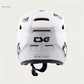 HELMET SENTINEL WHITE