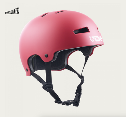 HELMET EVOLUTION SOLID COLOR