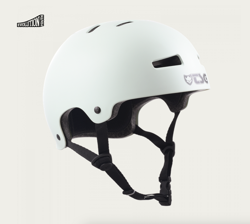 HELMET EVOLUTION SOLID COLOR