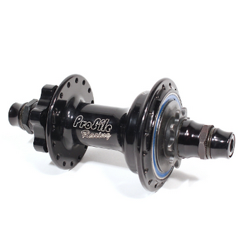 MTB Z Coaster HUB