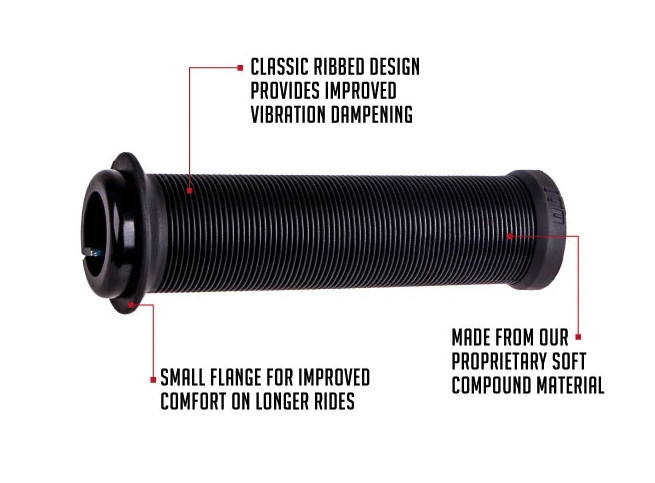 Odi Logneck V2.1 Lock-On 135mm