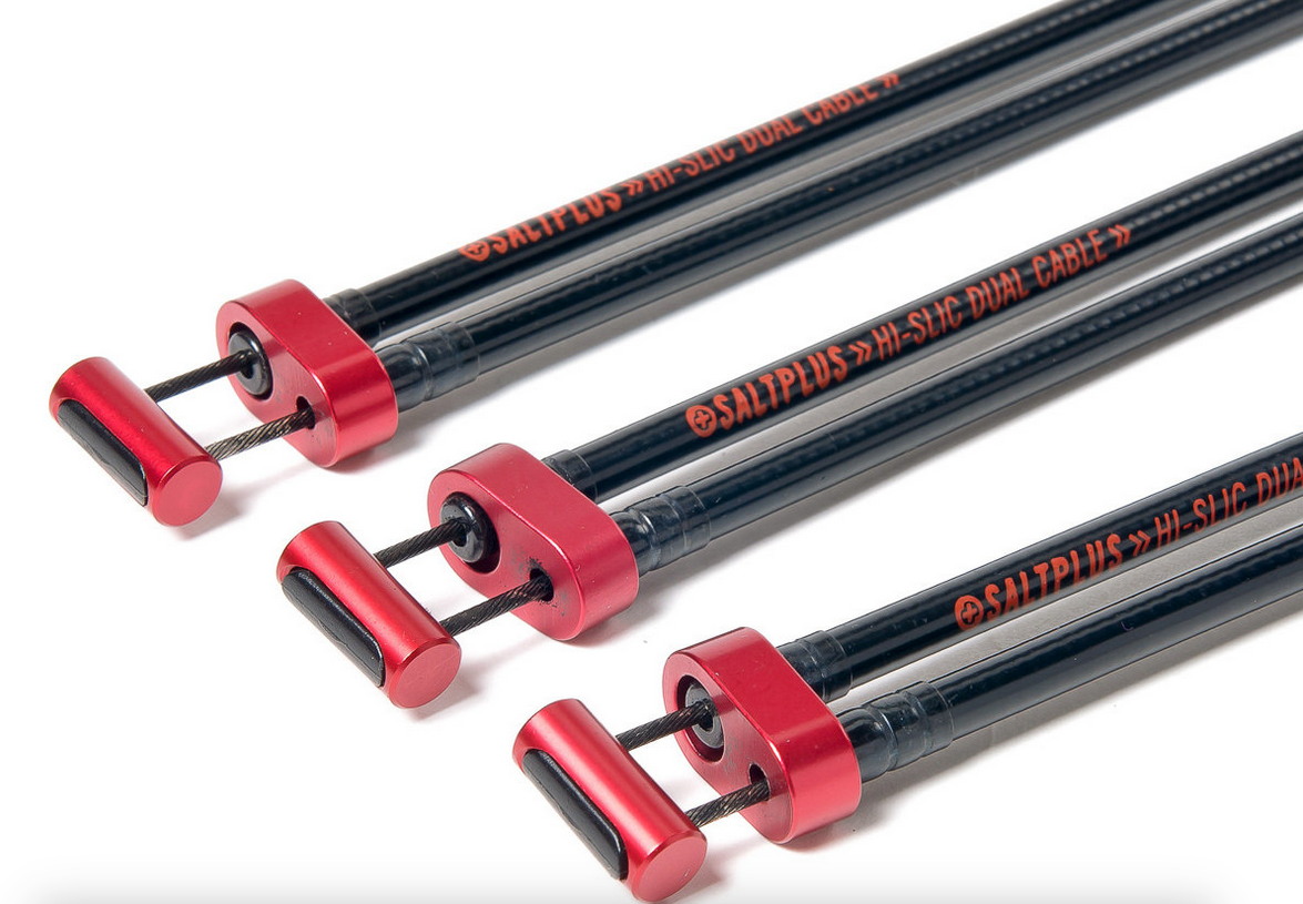 Cable SaltPlus DUO Gyro Superior