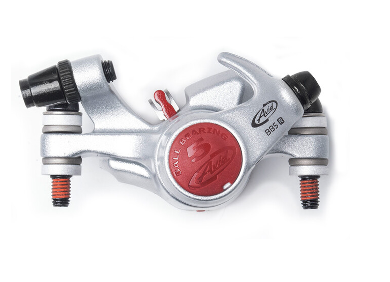 AVID BB5 Road Disc Brake-Caliper