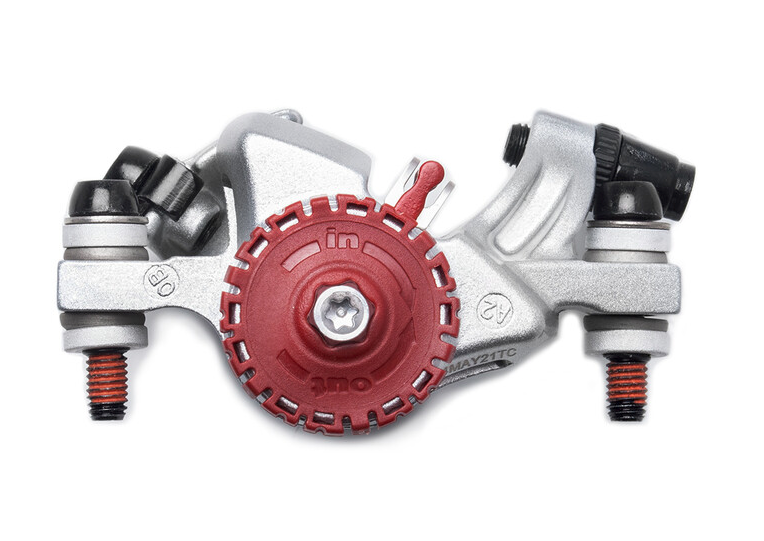 AVID BB5 Road Disc Brake-Caliper