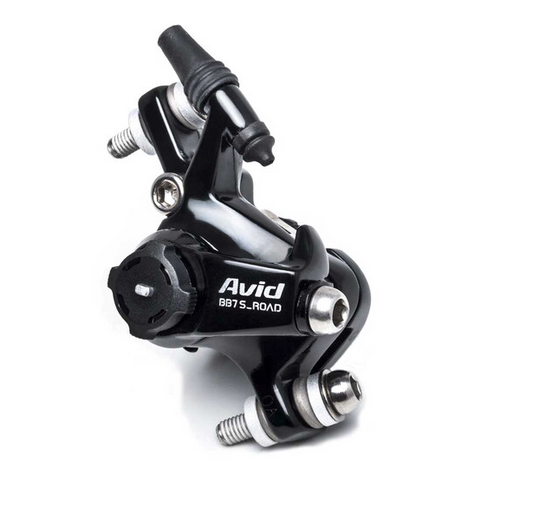 AVID BB7 Road S Disc Brake-Caliper