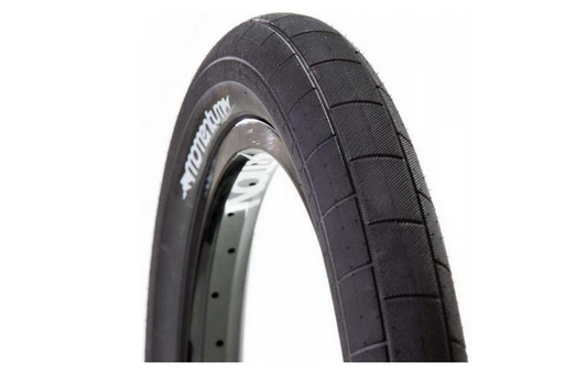 Demolition Momentum Tire 110psi