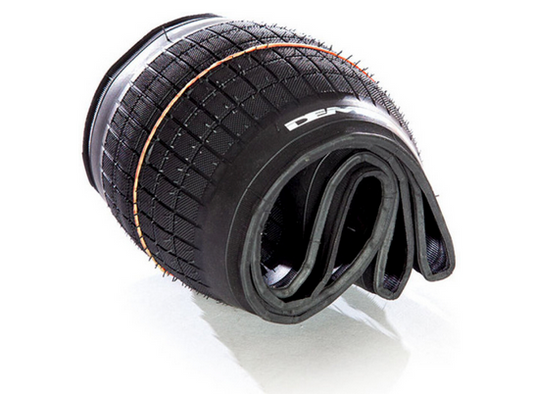 Demolition Hammerhead-S folding tire (Kevlar)