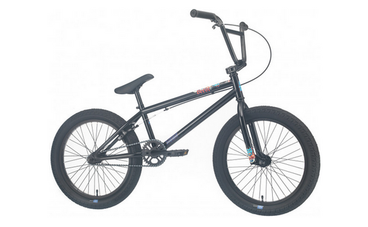 BMX SIBMX Beest (ST1) 20"