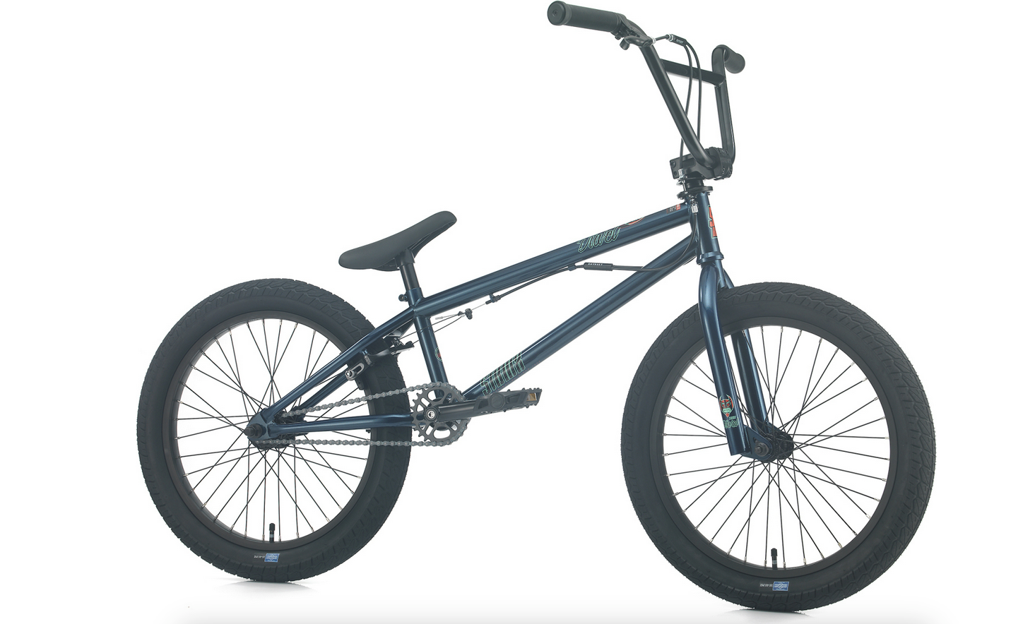 BMX SIBMX Düvel 20"