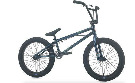 BMX SIBMX Düvel 20"