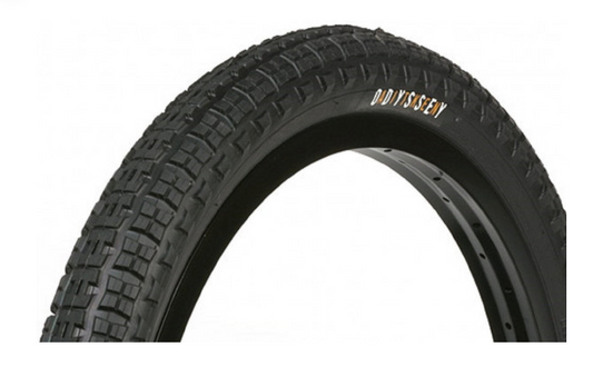 Odyssey Aitken Knobby Tire / DIRT