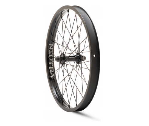 Verde Neutra Front-Wheel