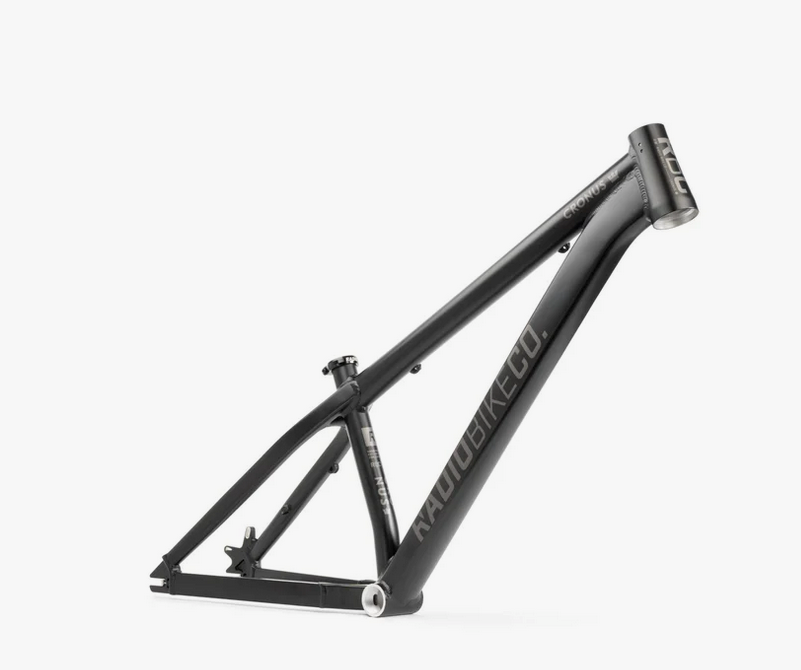 Cronus Frame