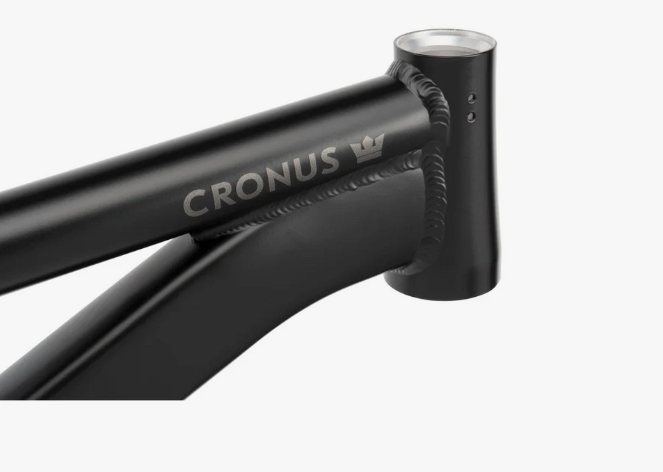 Cronus Frame