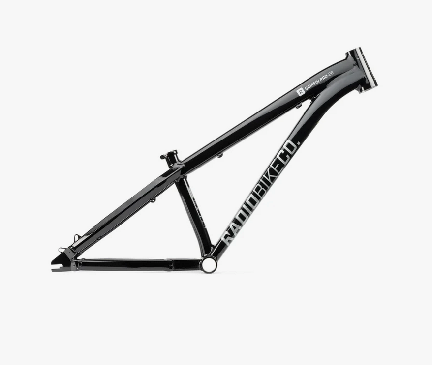 Frame Griffin PRO