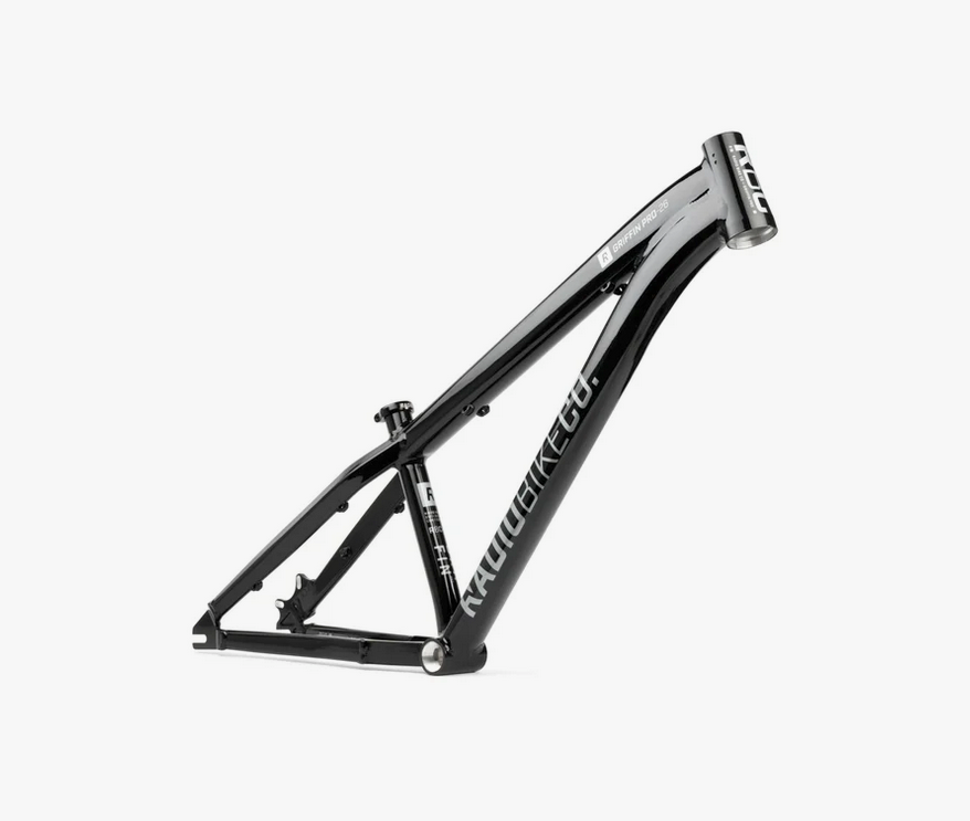 Frame Griffin PRO