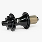 Sonar Freecoaster Rear Hub HG