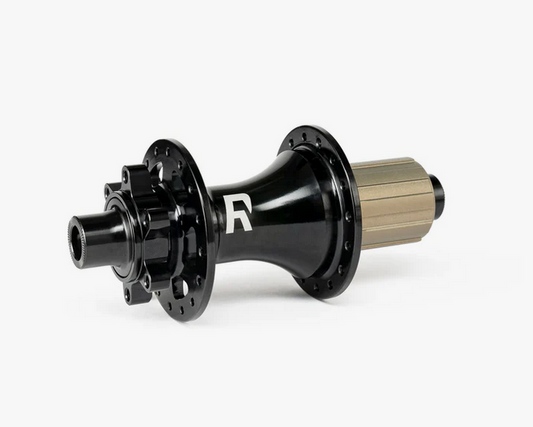 Sonar Freecoaster Rear Hub HG