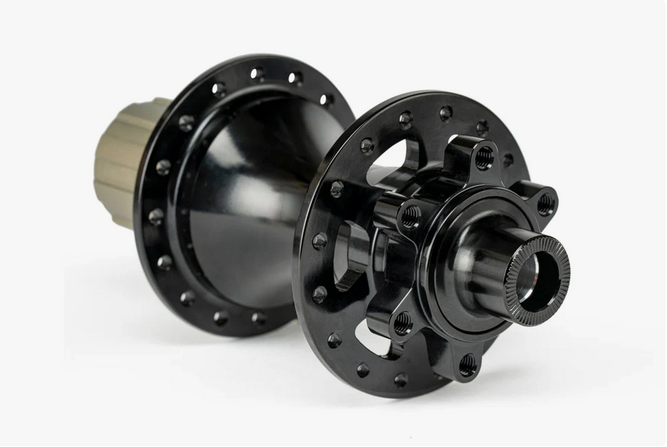 Sonar Freecoaster Rear Hub HG