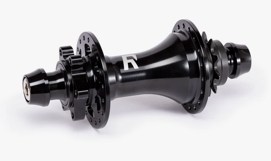 Sonar MTB Freecoaster Hub