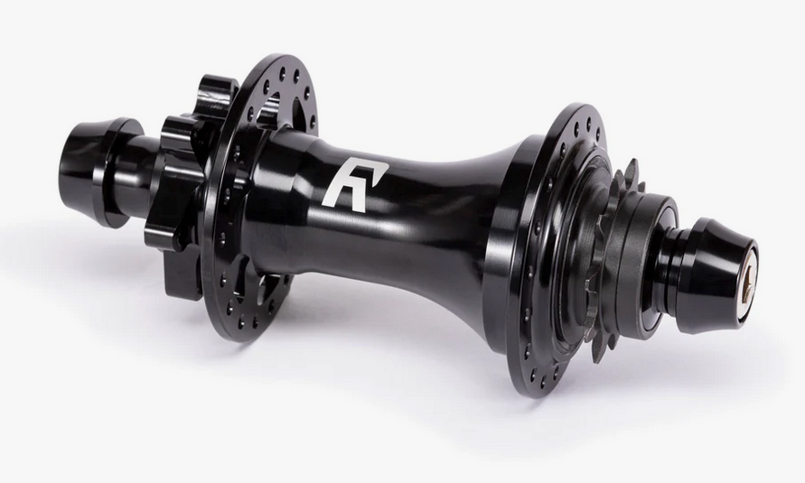 Sonar MTB Freecoaster Hub