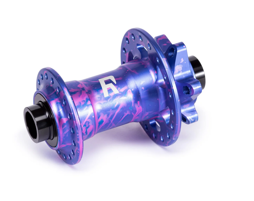 Sonar MTB Front Hub