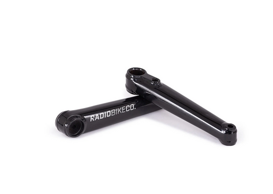 Destro Light Cranks