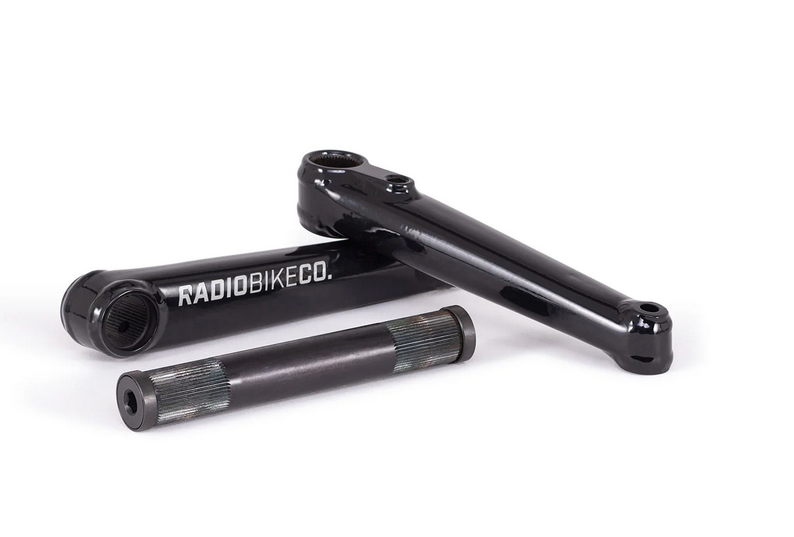 Destro Light Cranks