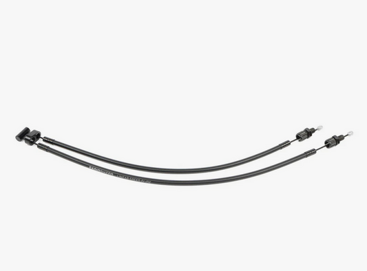 Aeon Gyro Dual Upper Cable