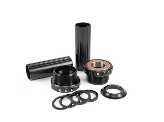 Zilla Bottom Bracket Set