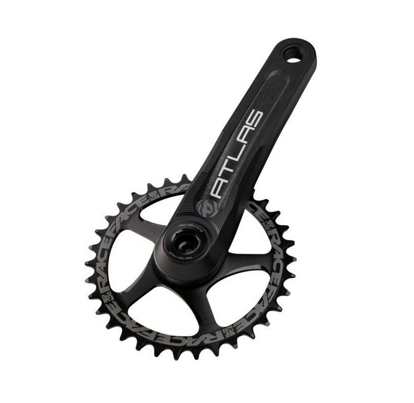 Bielas Atlas 83mm Cinch Ø30 (sin plato)