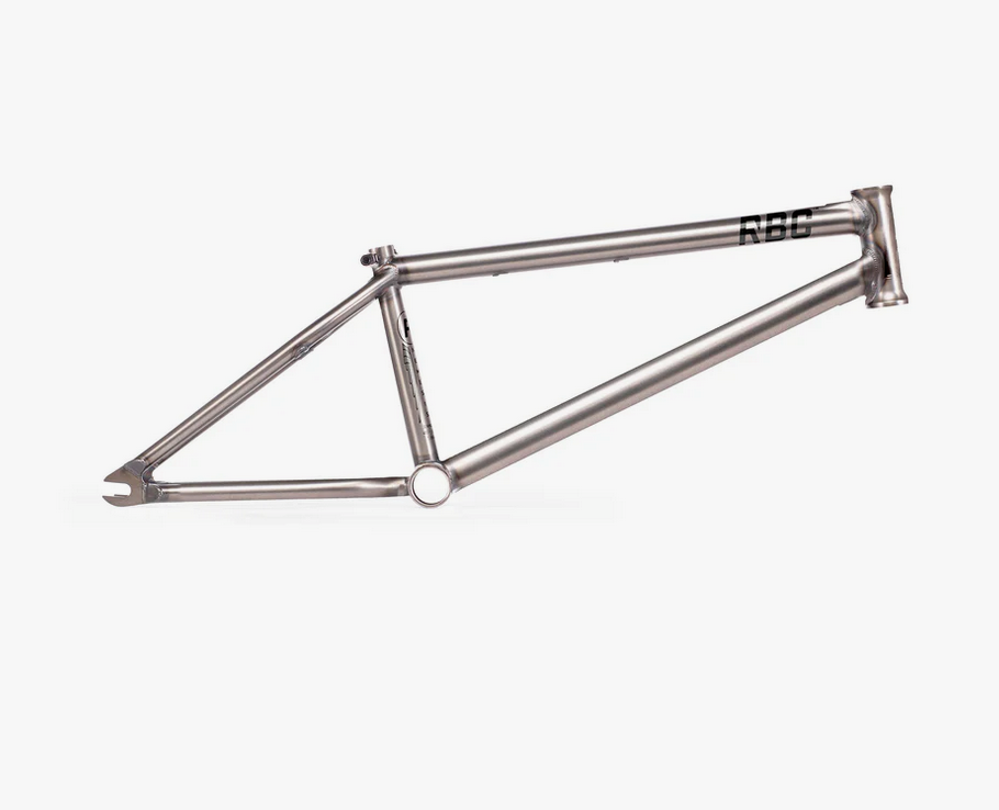 Nemesis Frame