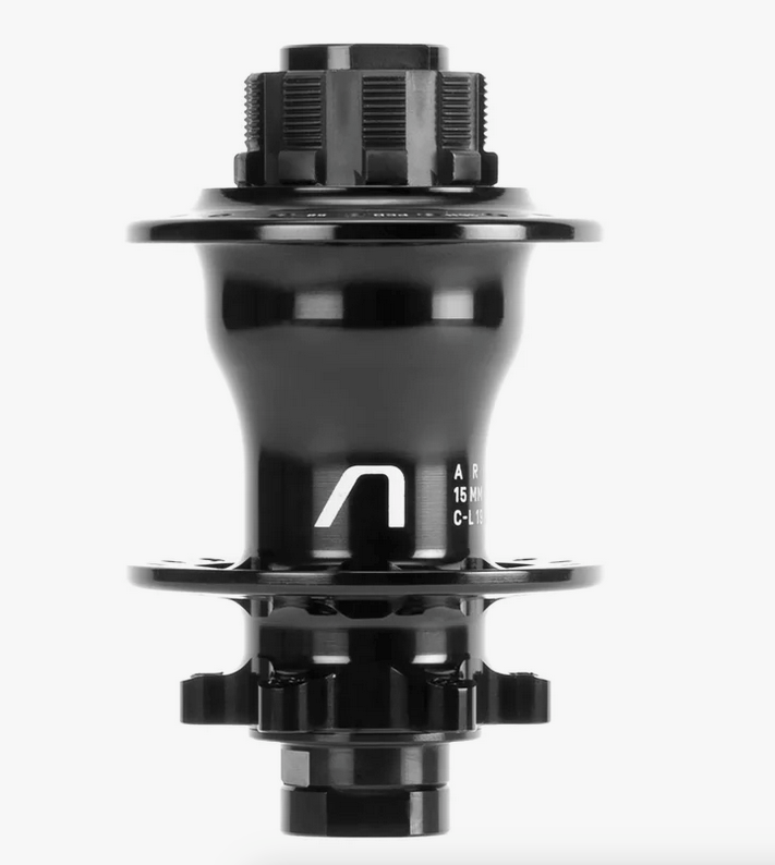 Echo Rear Hub