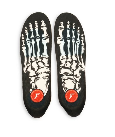 Kingfoam Elite : Action Sports Gel™ Impact FP Insoles