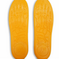 Kingfoam Elite : Action Sports Gel™ Impact FP Insoles